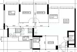 Blk 289A Compassvale Cape (Sengkang), HDB 5 Rooms #589156601